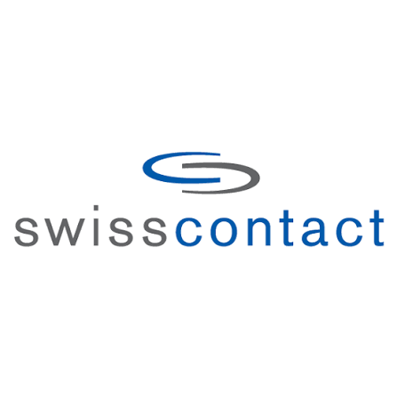 Logo Swisscontact